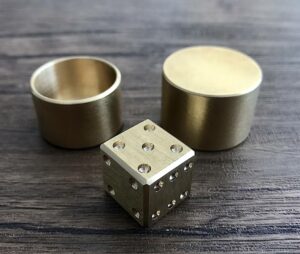 Set trucuri magice "SUPER TELEPATHY" MEGAGIC — изображение 2