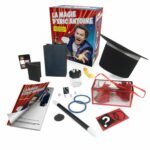 Set trucuri magice "COFFRET SPECTACLE" MEGAGIC — изображение 2