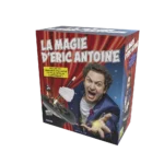 Set trucuri magice "COFFRET SPECTACLE" MEGAGIC
