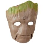 Masca interactiva Groot Marvel Guardians of The Galaxy Hasbro - imagine 2