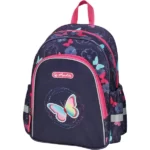 Ruczac Backpack - Butterfly Herlitz