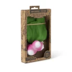 Jucarie dentitie ridiche din cauciuc natural, Oli and Carol