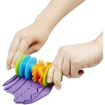 Set in cutie Create`n Canister Play-Doh Hasbro - imagine 2