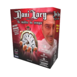 Set trucuri magice "LE MATRE DU TEMPS" MEGAGIC