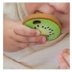 Jucarie dentitie Kiwi Oli and Carol — изображение 2