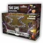 Set trucuri magice "SUPER EVASION" MEGAGIC