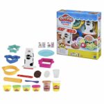 Set Milk `n Cookies Play-Doh Hasbro