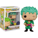 Figurina Roronoa Zoro Funko POP!