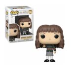 Figurina - Harry Potter: Hermione Granger Funko POP!