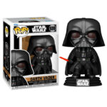 Figurina Star Wars - Darth Vader Funko POP!