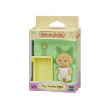 Catelus cu accesori Sylvanian Families — изображение 4