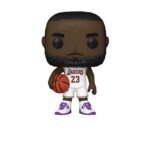 Figurina - Basketball NBA: La Lakers - Lebron James Funko POP! - imagine 2