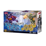 CONSTRUCTOR Atomic Storm — Uprising 12in2