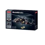 CONSTRUCTOR Model bricks Soimul negru