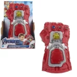 Manusa interactiva Avengers - Infinity Gauntlet Hasbro