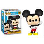 Figurina Mickey Mouse Funko POP!