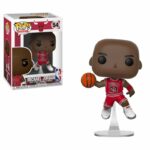 Figurina Basketball: Bulls - Michael Jordan Funko POP!