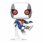 Figurina Spider-Man Funko POP! - imagine 2