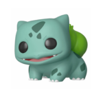 Figurina -Pokemon - Bulbasaur Bulbizarre Funko POP! - imagine 2