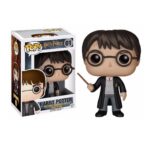 Figurina - Harry Potter Funko POP!
