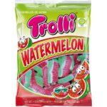 Trolli bomboane gumate Watermelon 100g