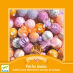 Set de creare bijuterii Perles bulles, 2 DJECO