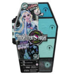 Papusa Monster High Lagoona Blue, secrete Skultimate MATTEL