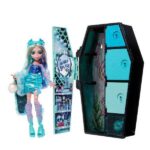 Papusa Monster High Lagoona Blue, secrete Skultimate MATTEL — изображение 2