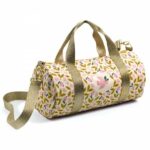 Geanta Pink bird Djeco