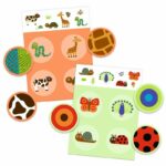 Joc Loto Blana si pene Pieteni mici Djeco — изображение 2