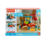 Premergator Fisher-Price Mattel