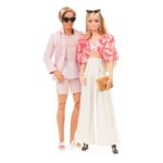 Papusa Barbie  and  Ken MATTEL — изображение 2