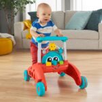 Premergator Fisher-Price Mattel — изображение 3