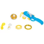 Jucarie ADVANCED-FIERY DRAGON INFINITY NADO ALPHA GROUP — изображение 2