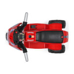 Moto pentru copii 2+ DUCATI MINI EVO Peg Perego - imagine 3