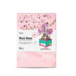 Puzzle 3D din lemn Cherry Blossom Tree ROBOTIME