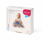 Saltea de josca cu apa gonflabila