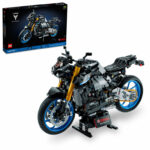 Yamaha MT-10 SP Technic LEGO 42159