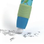 Radiera tip stilou - Judith Djeco — изображение 2