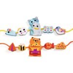 Jocul de snuruit Fila Mum DJECO — изображение 2