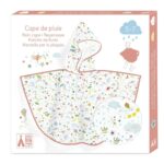 Pelerina de ploaie Lightness L DJECO