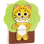 Puzzle din lemn Arbramix DJECO — изображение 2