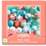 Set de creare bijuterii Perles bulles DJECO
