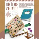 Set DIY Botanist in devenire Djeco