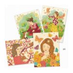 Atelier creativ de desenat in natura Djeco — изображение 2