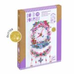 Set DIY Felinare-Lumina de veghe Djeco