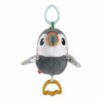 Jucarie moale pentru carucior "Tucan" Fisher Price MATTEL