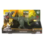 Figurina Jurassic World Dominion Gigantic Tracker Sinotyrannus MATTEL