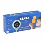 Video Monitor Digital + Wi-Fi Beaba ZEN Connect Pearl Grey