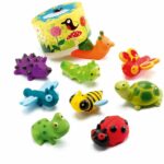 Joc Micul memo Djeco — изображение 2